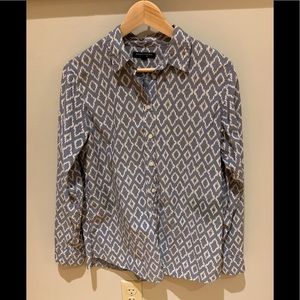 Banana Republic blouse